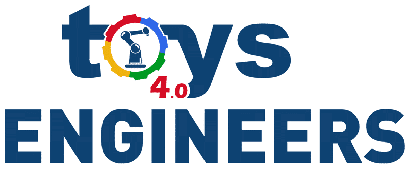 toys 4 engineers